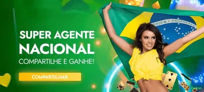 App betnn para Android e iOS - download grátis