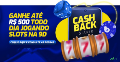 Configurações úteis dentro do app betnn