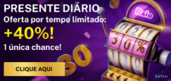 Cassino betnn app mobile