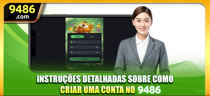 Suporte VIP betnn - atendimento prioritário