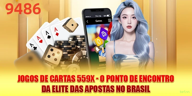 Bônus e prêmios betnn